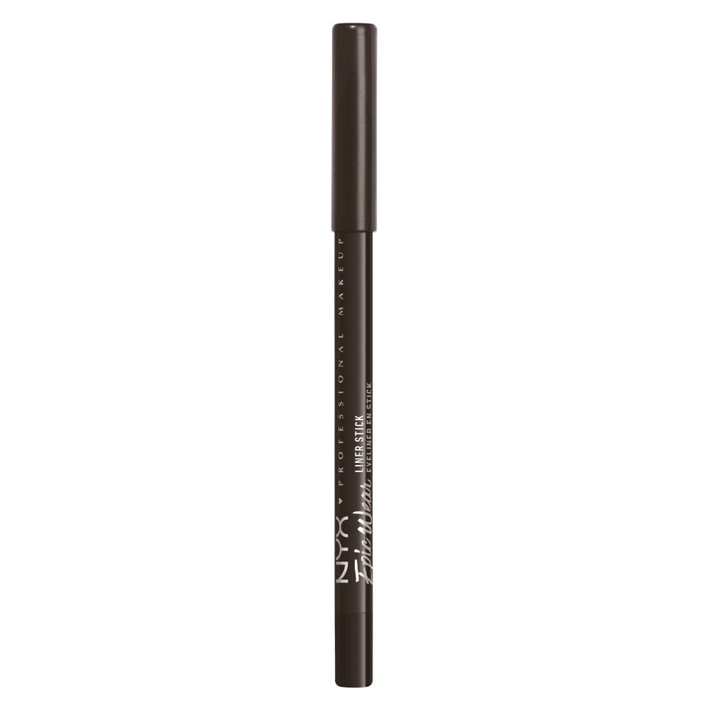 Contur ochi NYX Professional Makeup Epic Wear Liner Sticks Eyeliner Brown Shimmer