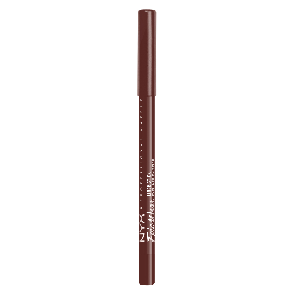 Contur ochi NYX Professional Makeup Epic Wear Liner Sticks Eyeliner Burnt Sienna