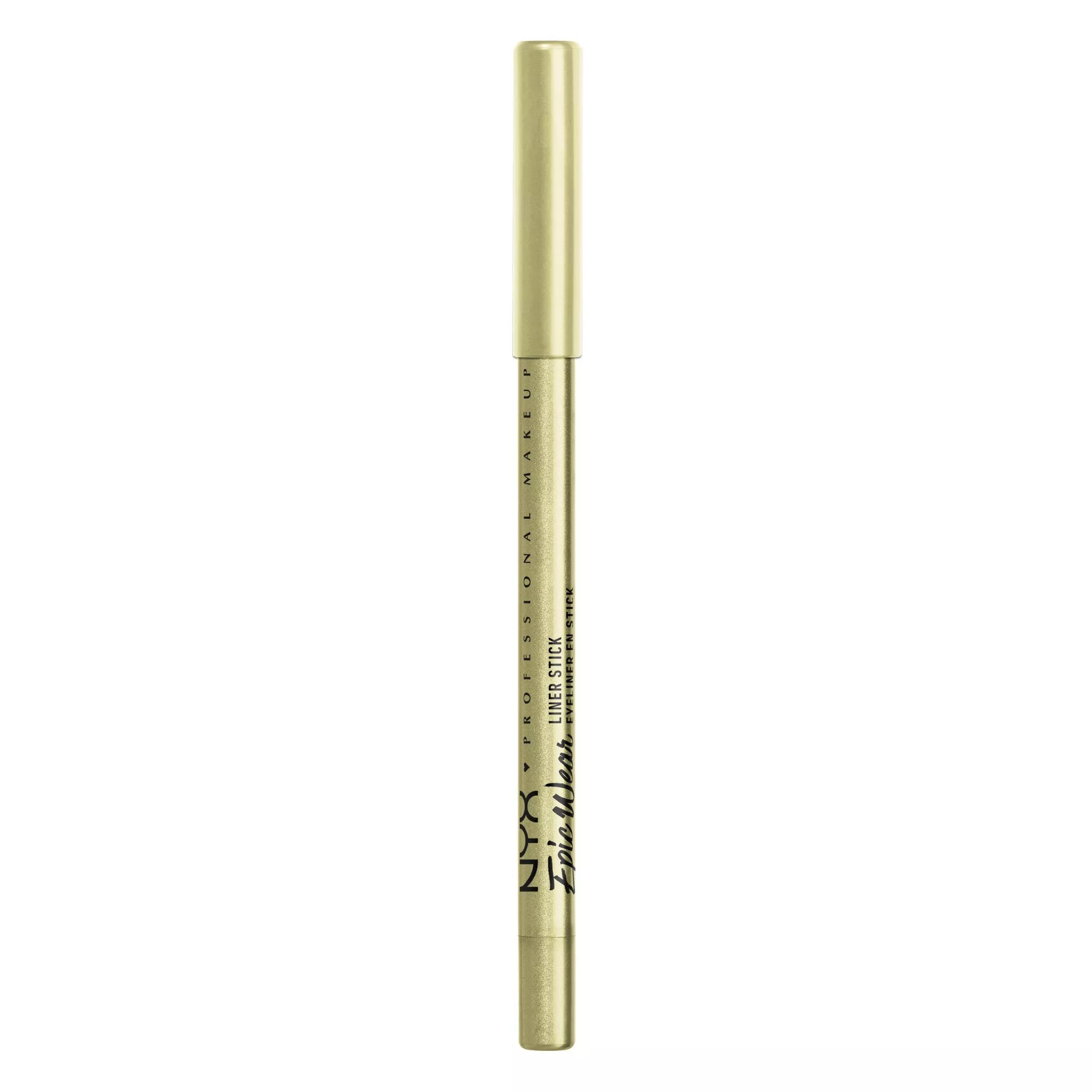Contur ochi NYX Professional Makeup Epic Wear Liner Sticks Eyeliner Chartreuse