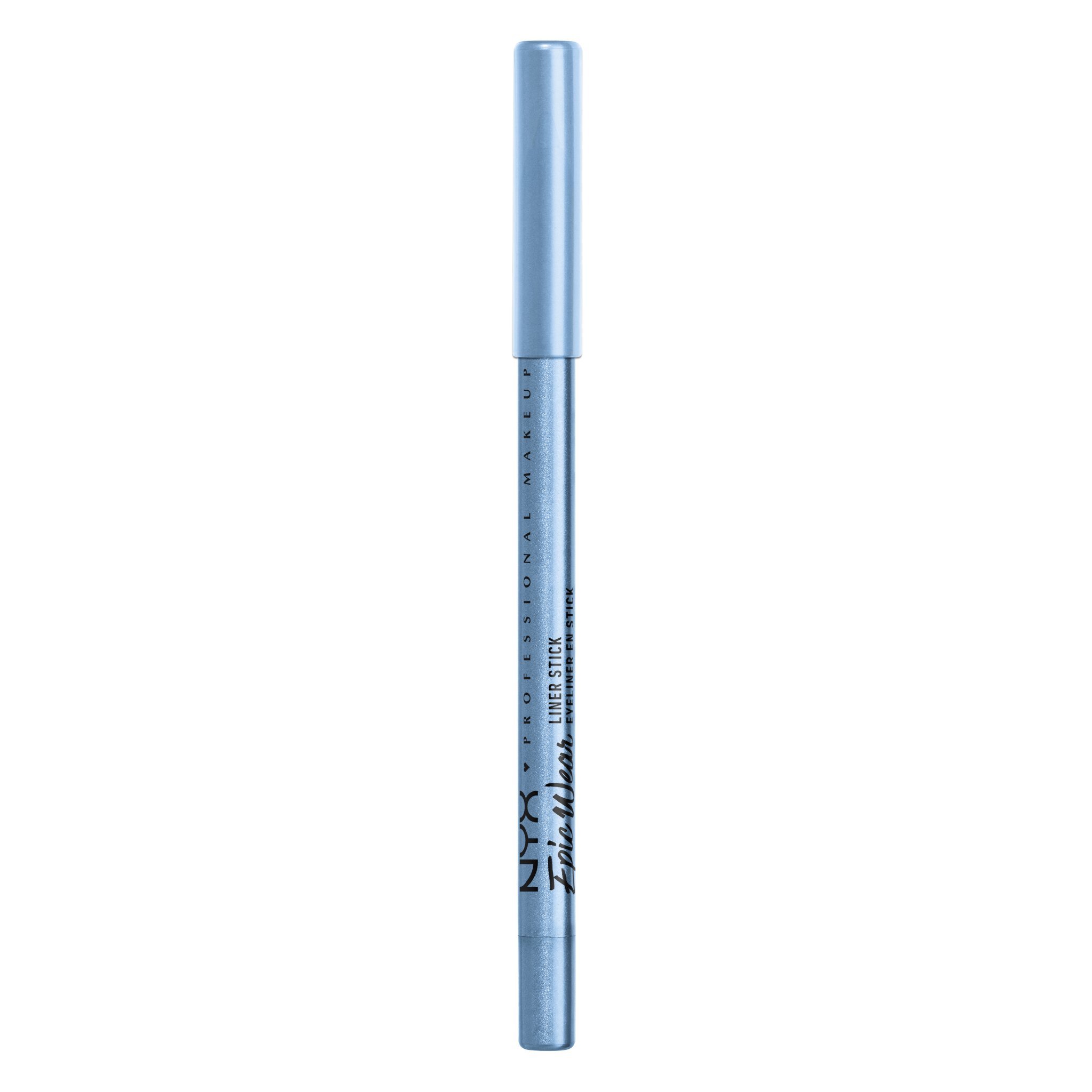 Contur ochi NYX Professional Makeup Epic Wear Liner Sticks Eyeliner Chill Blue