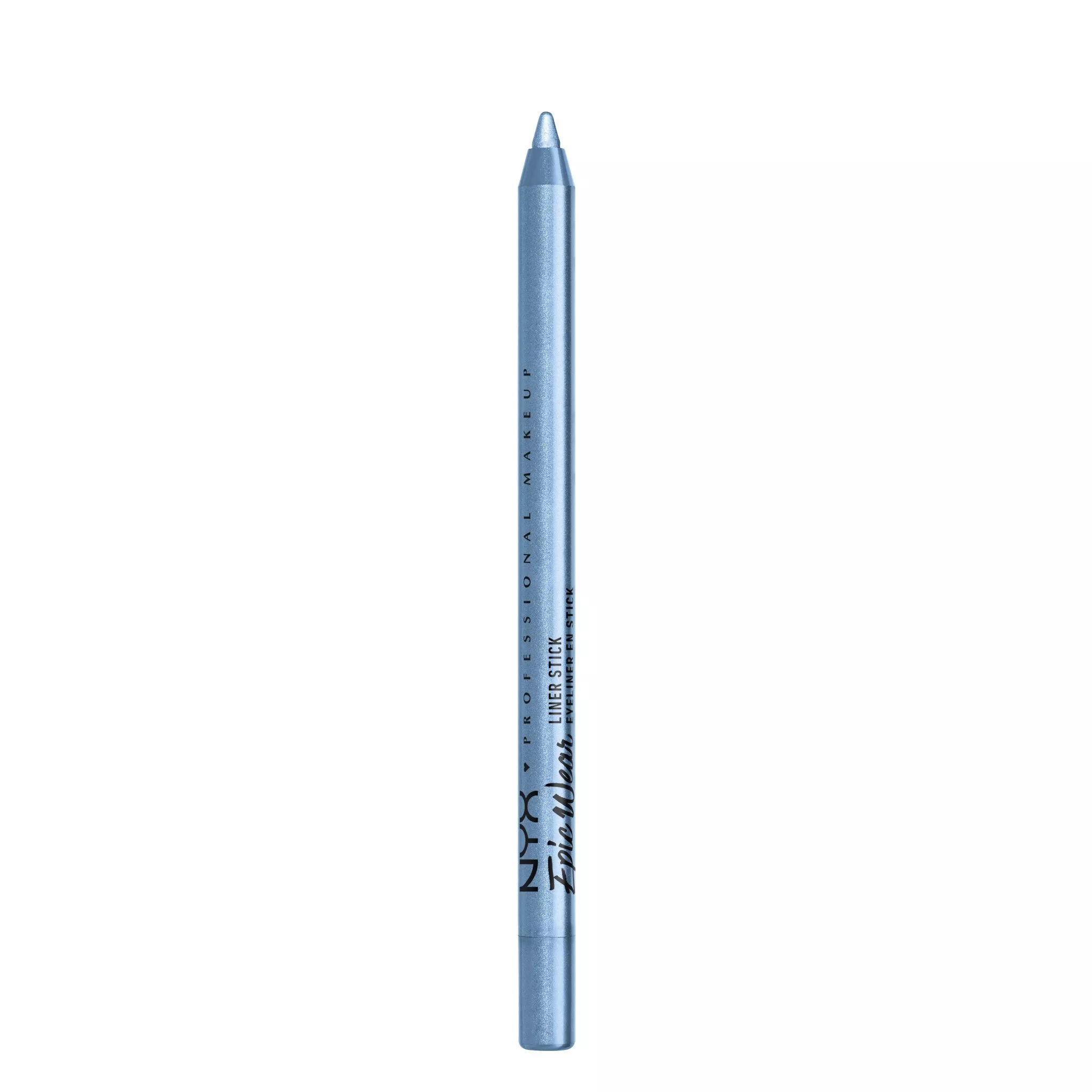 Contur ochi NYX Professional Makeup Epic Wear Liner Sticks Eyeliner Chill Blue