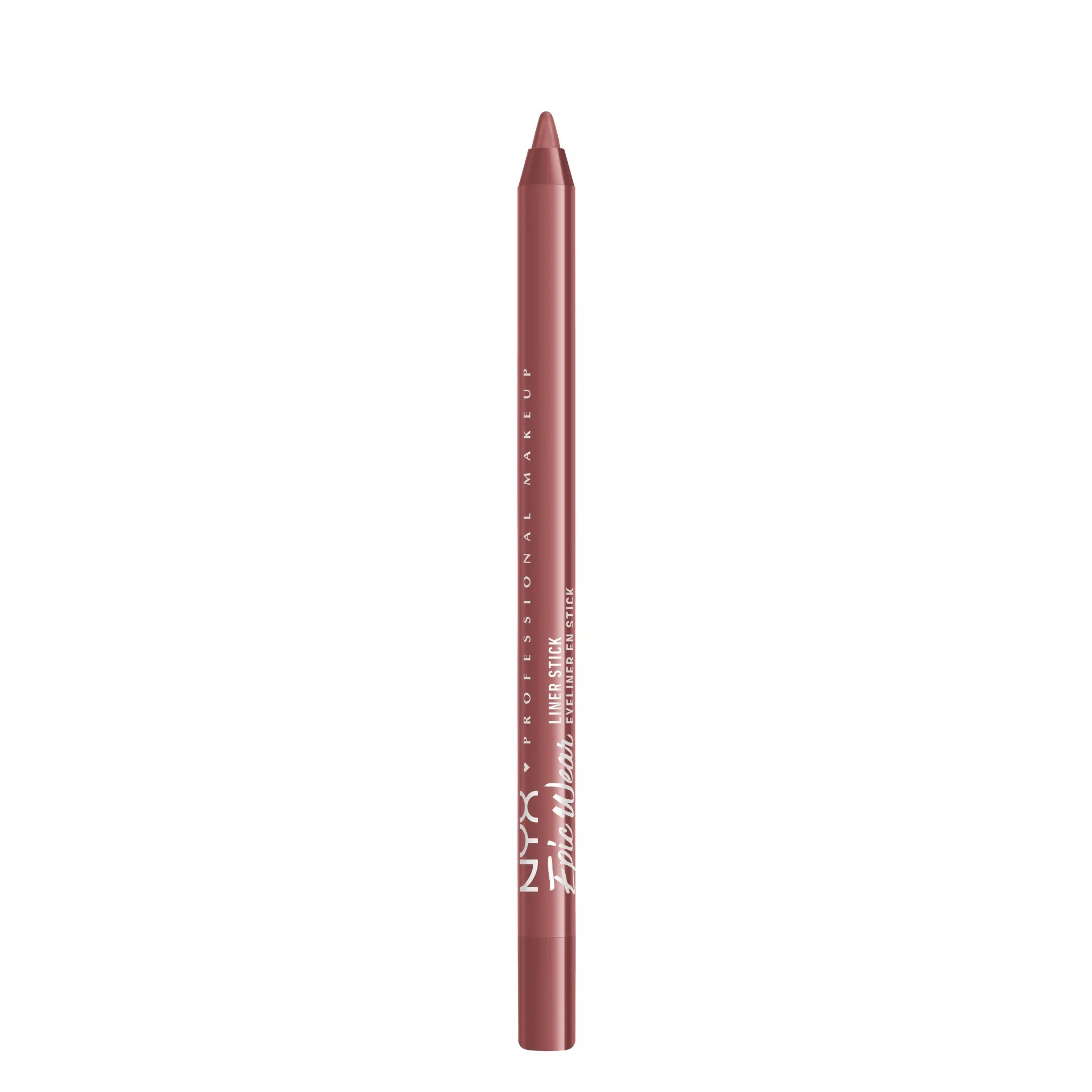 Contur ochi NYX Professional Makeup Epic Wear Liner Sticks Eyeliner Dusty Mauve