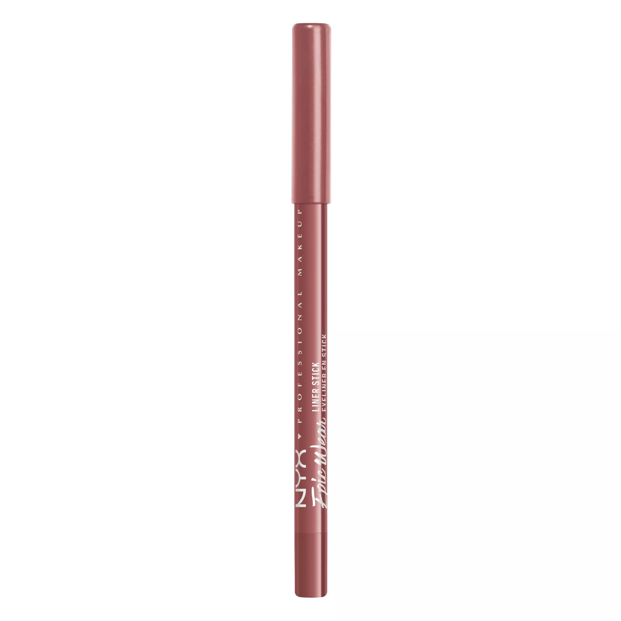 Contur ochi NYX Professional Makeup Epic Wear Liner Sticks Eyeliner Dusty Mauve