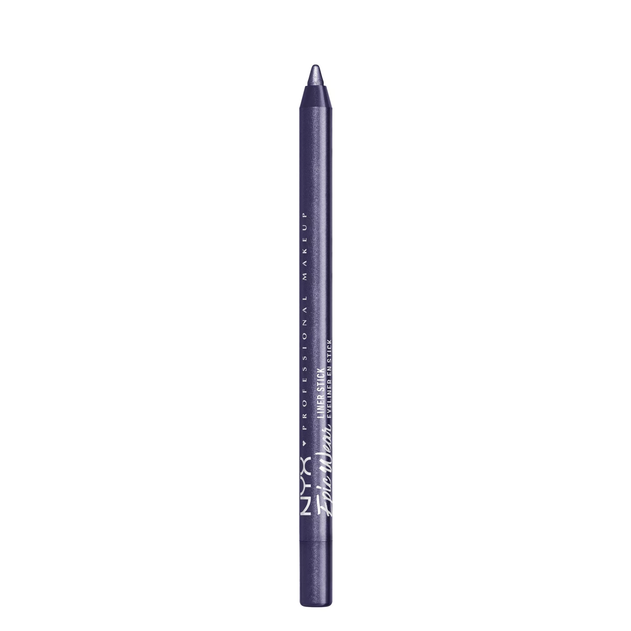 Contur ochi NYX Professional Makeup Epic Wear Liner Sticks Eyeliner Fierce Purple