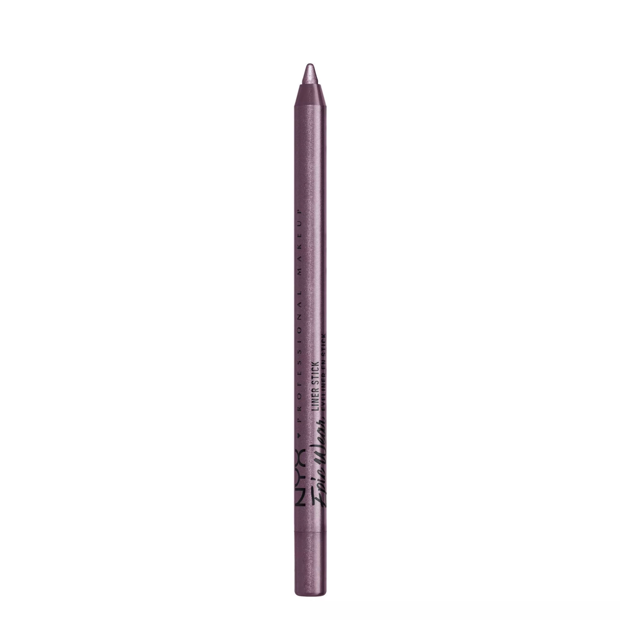 Contur ochi NYX Professional Makeup Epic Wear Liner Sticks Eyeliner Magenta Shock
