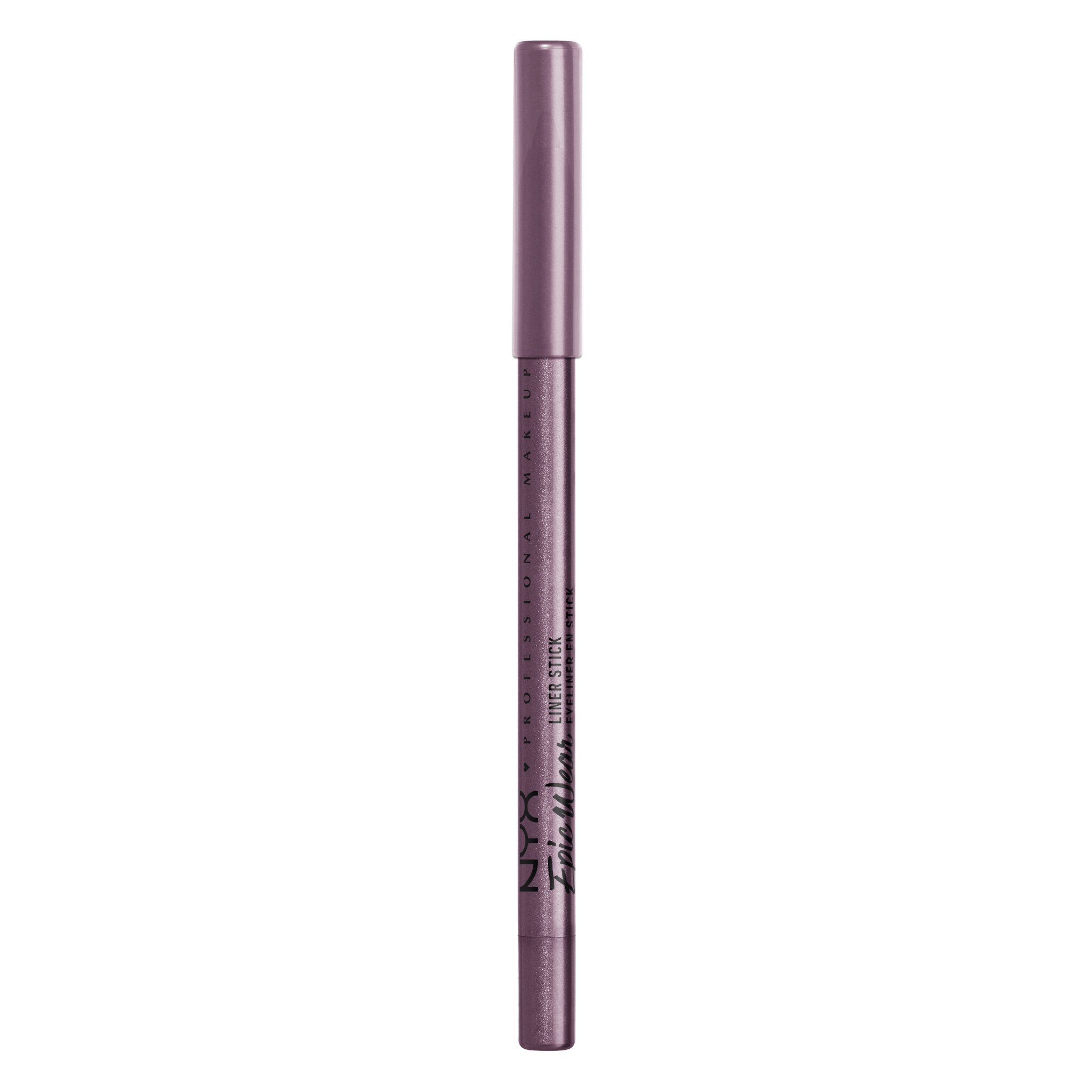 Contur ochi NYX Professional Makeup Epic Wear Liner Sticks Eyeliner Magenta Shock