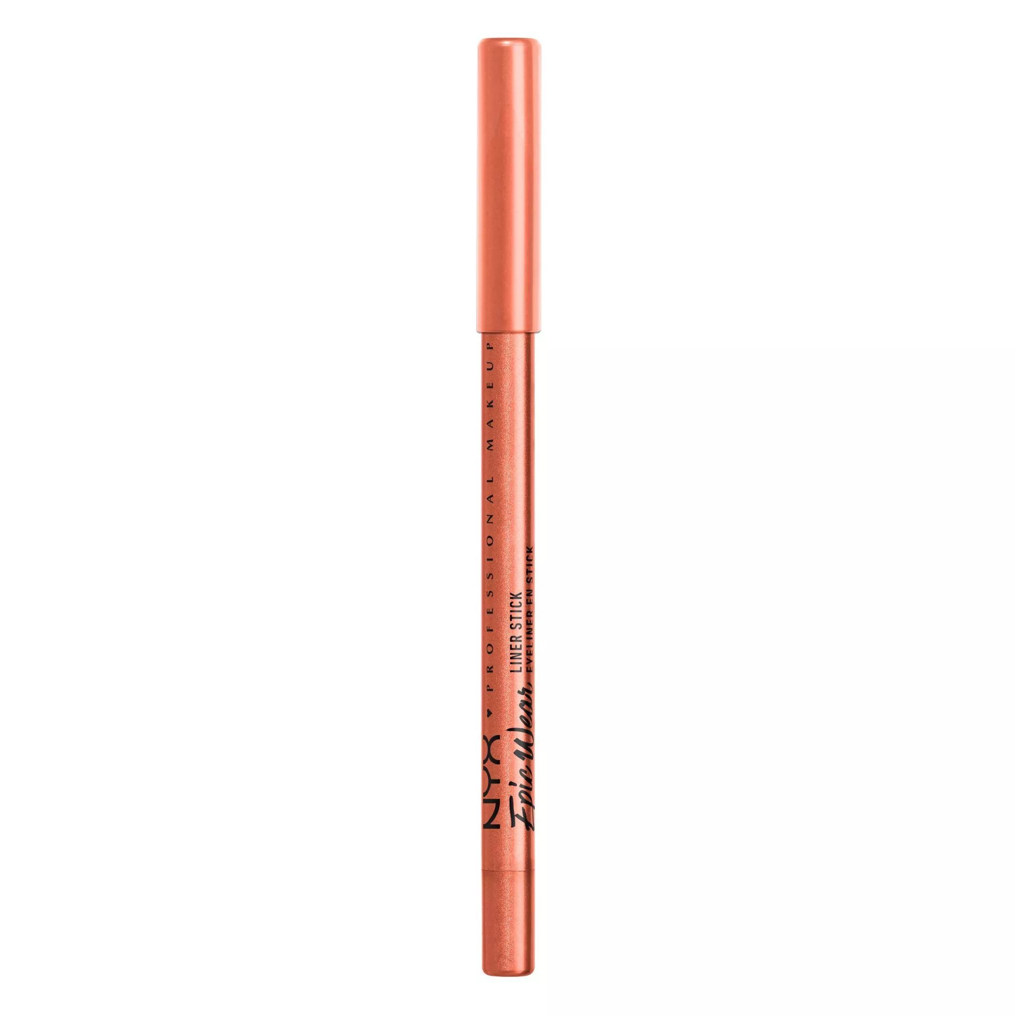 Contur ochi NYX Professional Makeup Epic Wear Liner Sticks Eyeliner Orange Zest