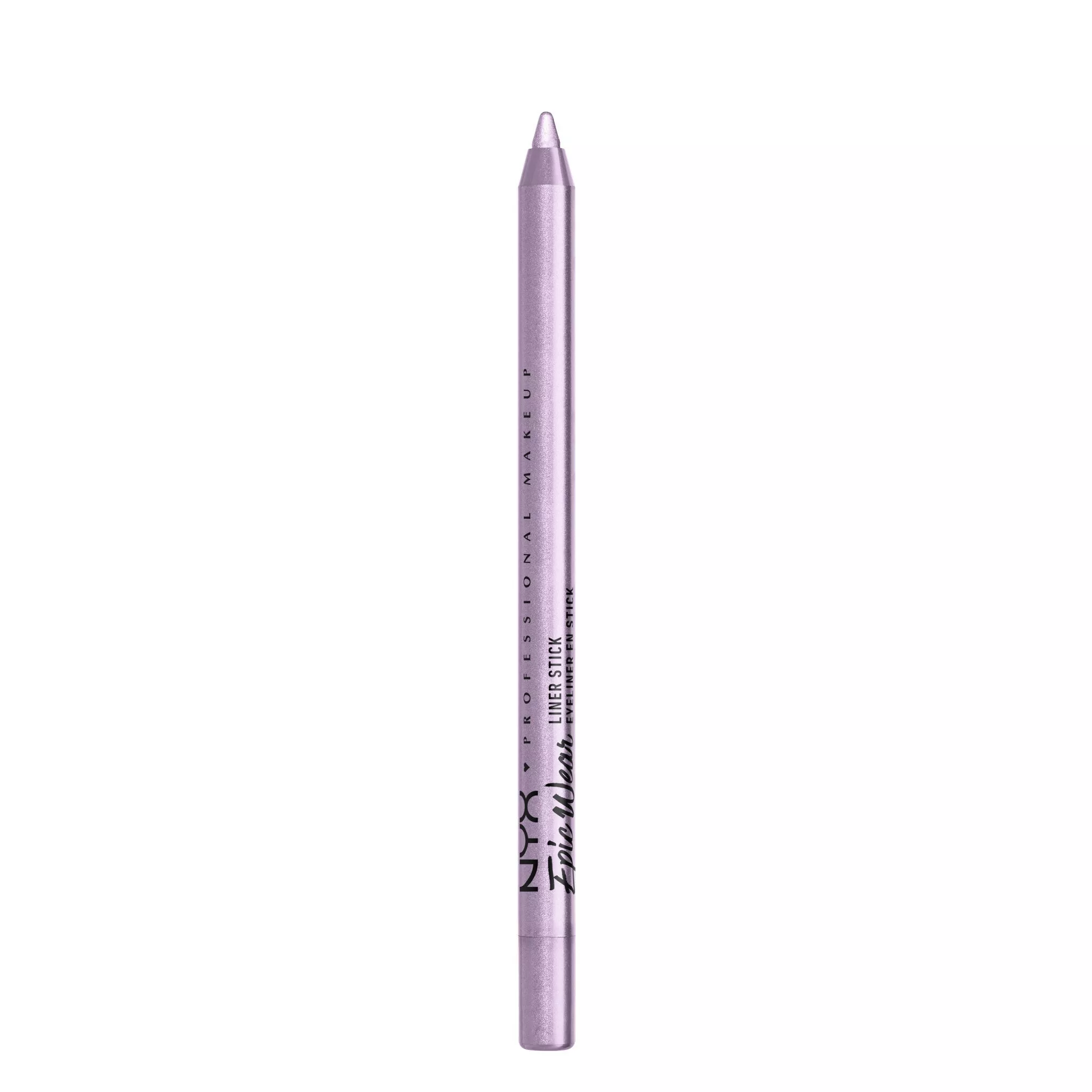 Contur ochi NYX Professional Makeup Epic Wear Liner Sticks Eyeliner Periwinkle Pop