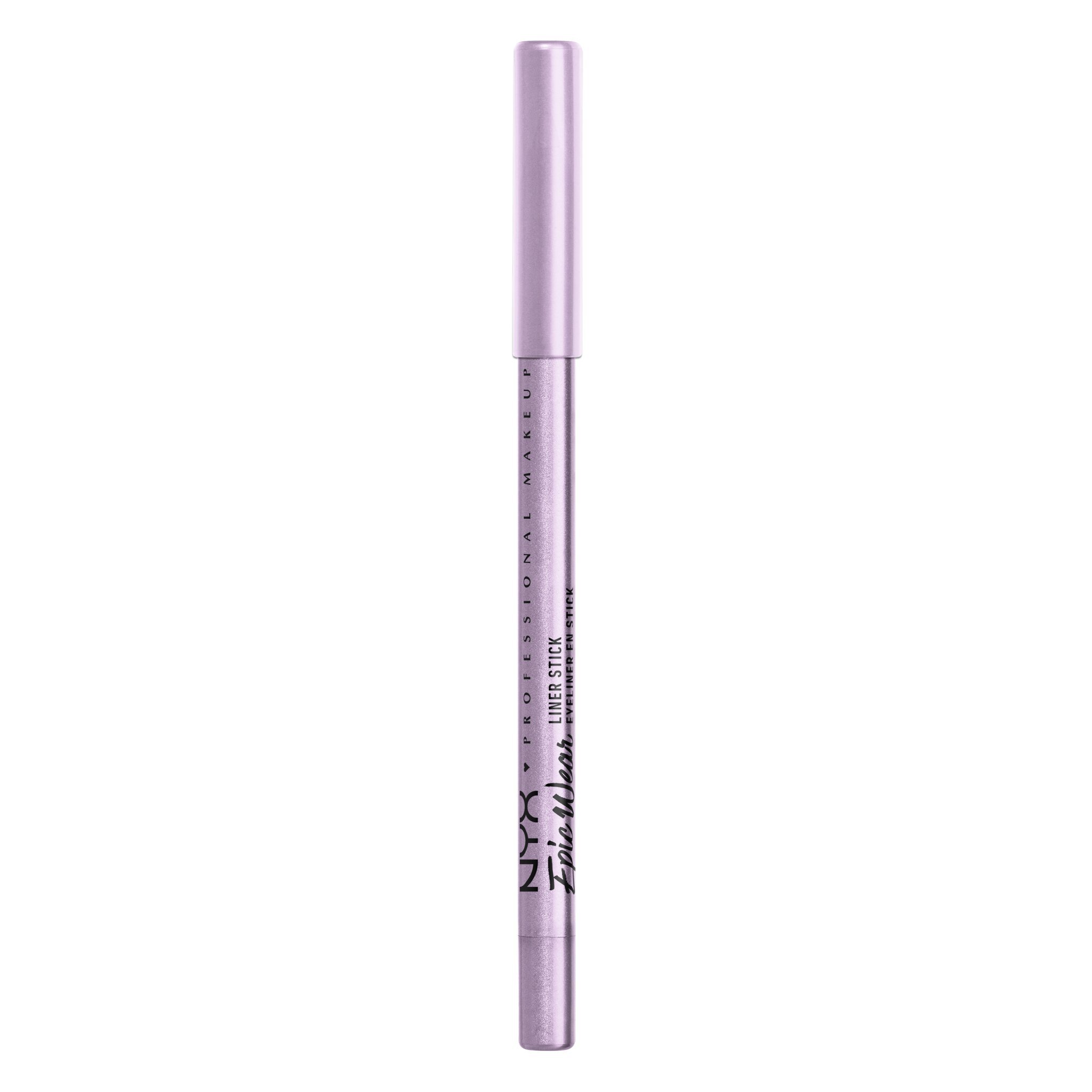 Contur ochi NYX Professional Makeup Epic Wear Liner Sticks Eyeliner Periwinkle Pop