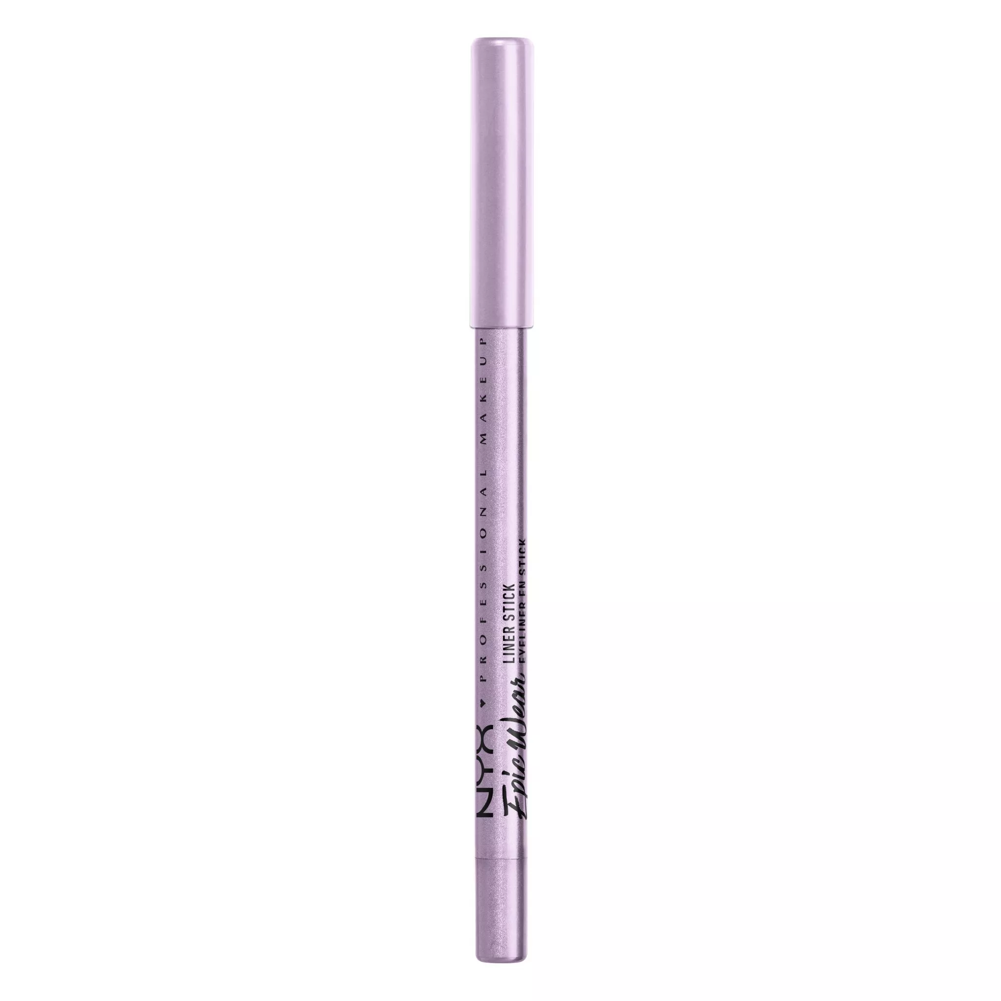 Contur ochi NYX Professional Makeup Epic Wear Liner Sticks Eyeliner Periwinkle Pop