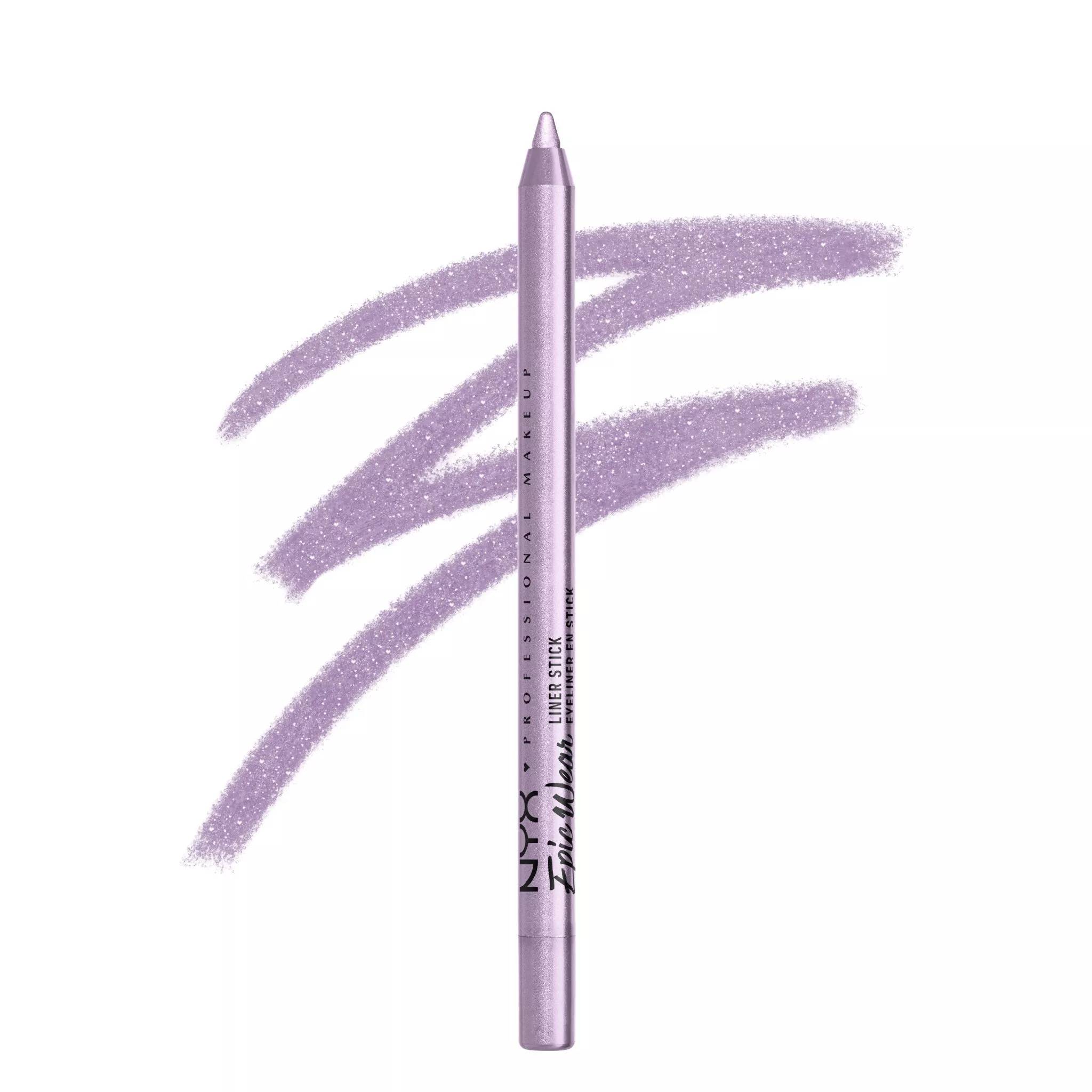 Contur ochi NYX Professional Makeup Epic Wear Liner Sticks Eyeliner Periwinkle Pop