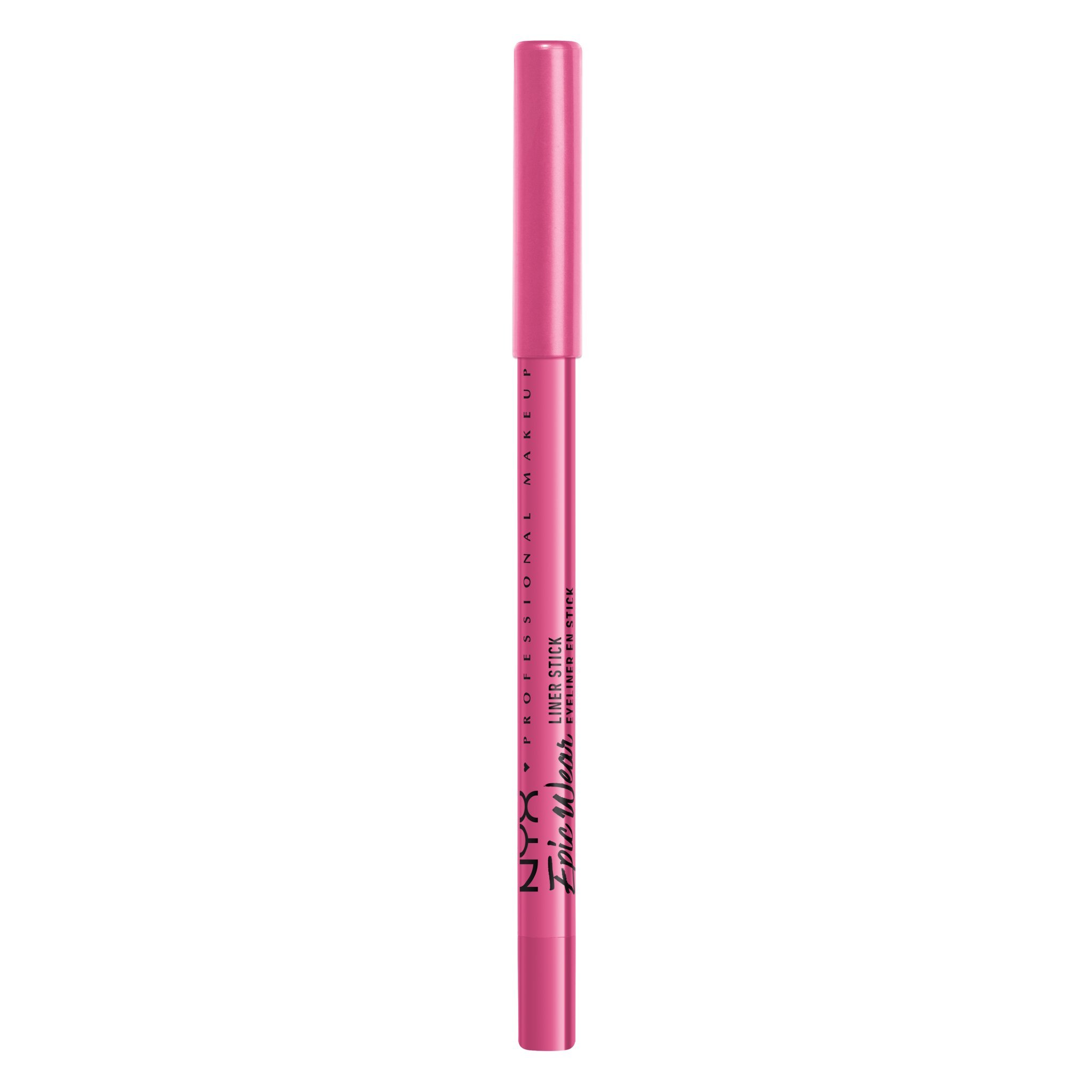 Contur ochi NYX Professional Makeup Epic Wear Liner Sticks Eyeliner Pink Spirit