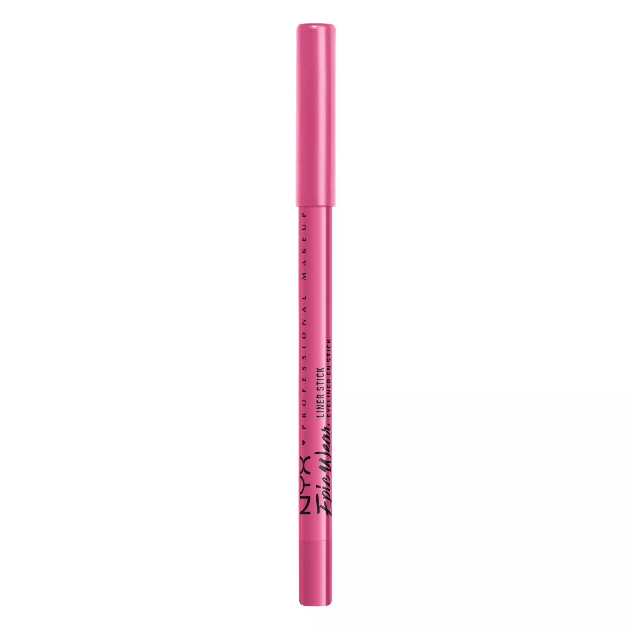 Contur ochi NYX Professional Makeup Epic Wear Liner Sticks Eyeliner Pink Spirit