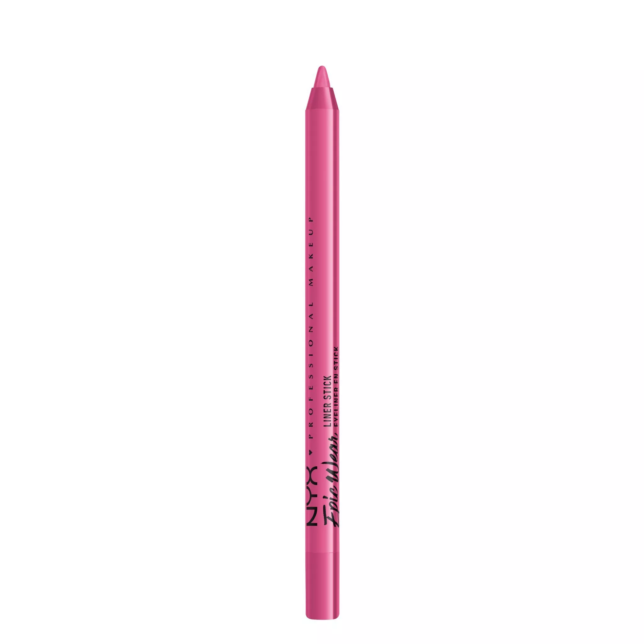 Contur ochi NYX Professional Makeup Epic Wear Liner Sticks Eyeliner Pink Spirit