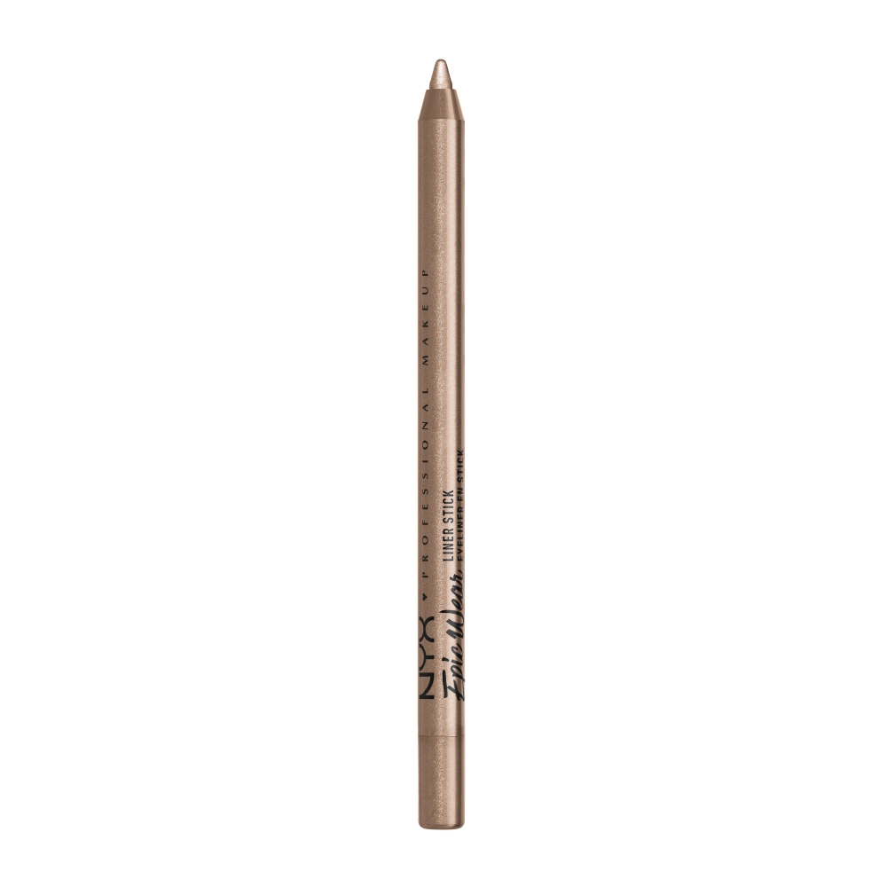 Contur ochi NYX Professional Makeup Epic Wear Liner Sticks Eyeliner Rose Gold