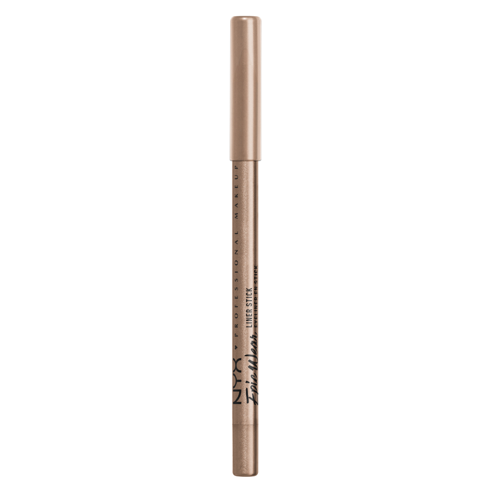 Contur ochi NYX Professional Makeup Epic Wear Liner Sticks Eyeliner Rose Gold