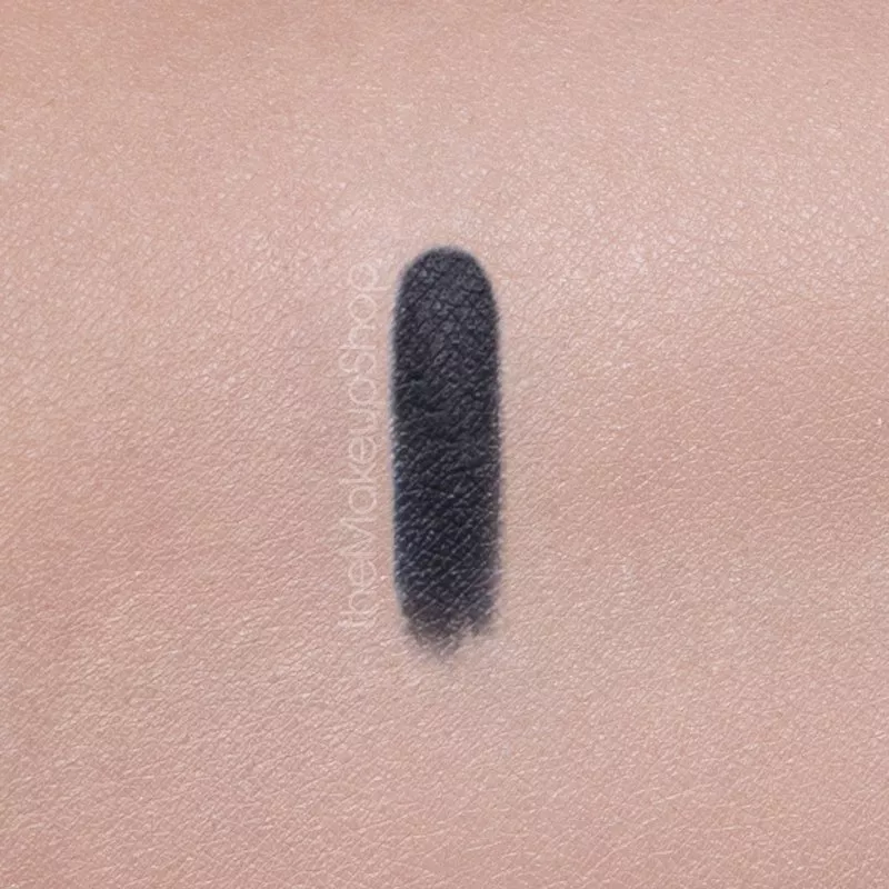 Contur pentru Ochi NYX Professional Makeup Slim Eye Pencil Black