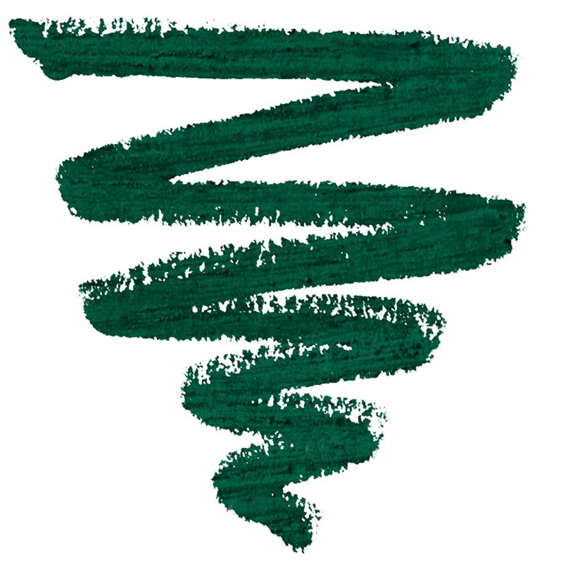 Contur pentru Ochi NYX Professional Makeup Slim Eye Pencil Emerald City