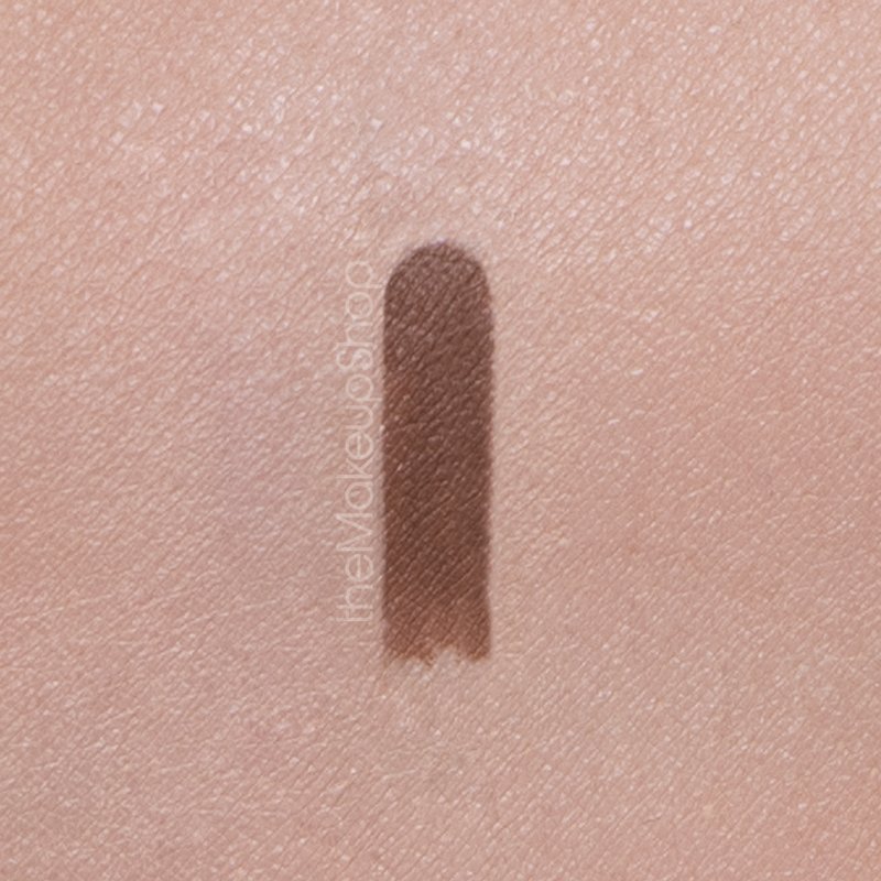 Contur pentru Ochi NYX Professional Makeup Slim Eye Pencil Light Brown