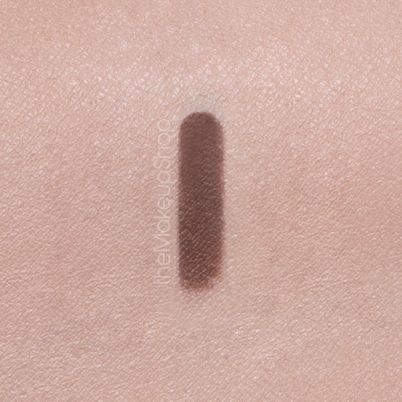 Contur pentru Ochi NYX Professional Makeup Slim Eye Pencil Medium Brown