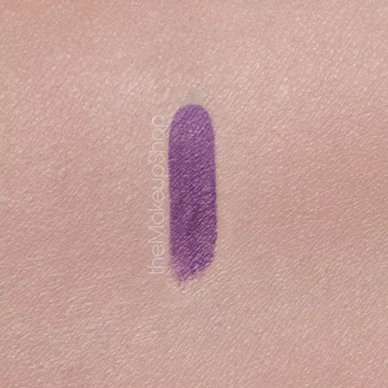 Contur pentru Ochi NYX Professional Makeup Slim Eye Pencil Purple