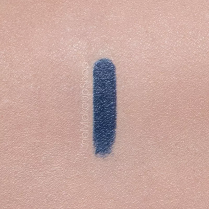 Contur pentru Ochi NYX Professional Makeup Slim Eye Pencil Sapphire