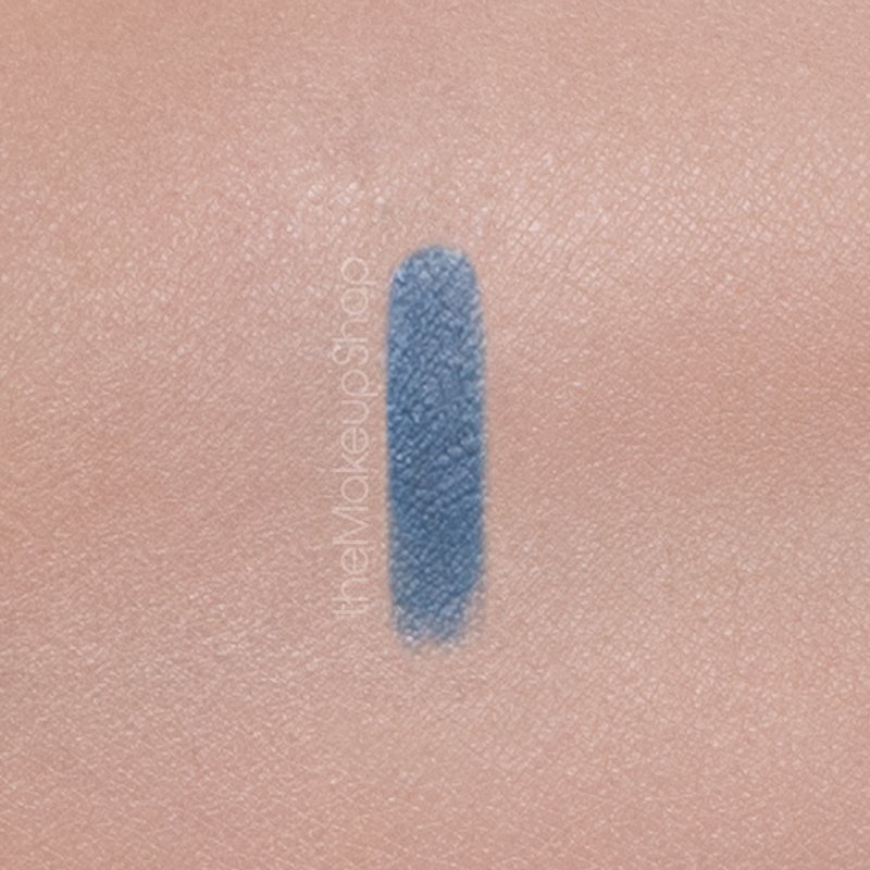 Contur pentru Ochi NYX Professional Makeup Slim Eye Pencil Satin Blue