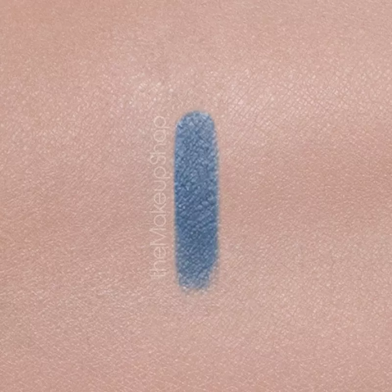 Contur pentru Ochi NYX Professional Makeup Slim Eye Pencil Satin Blue