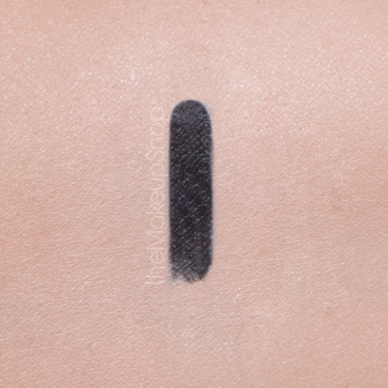 Contur Ochi NYX Professional Makeup Slim Eye Pencil Shimmer/ Glitter Black Shimmer