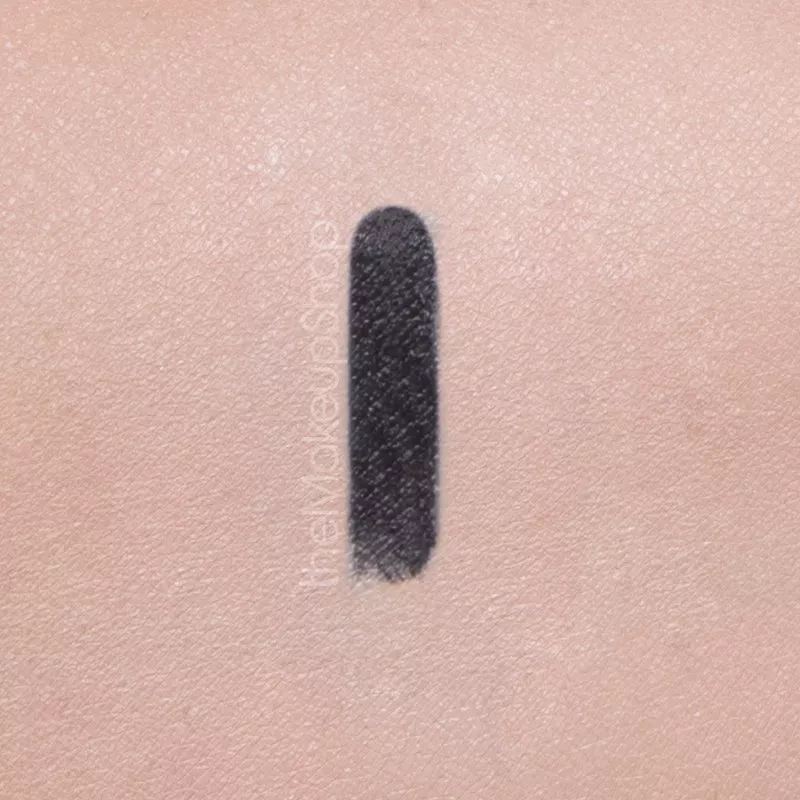 Contur Ochi NYX Professional Makeup Slim Eye Pencil Shimmer/ Glitter Black Shimmer