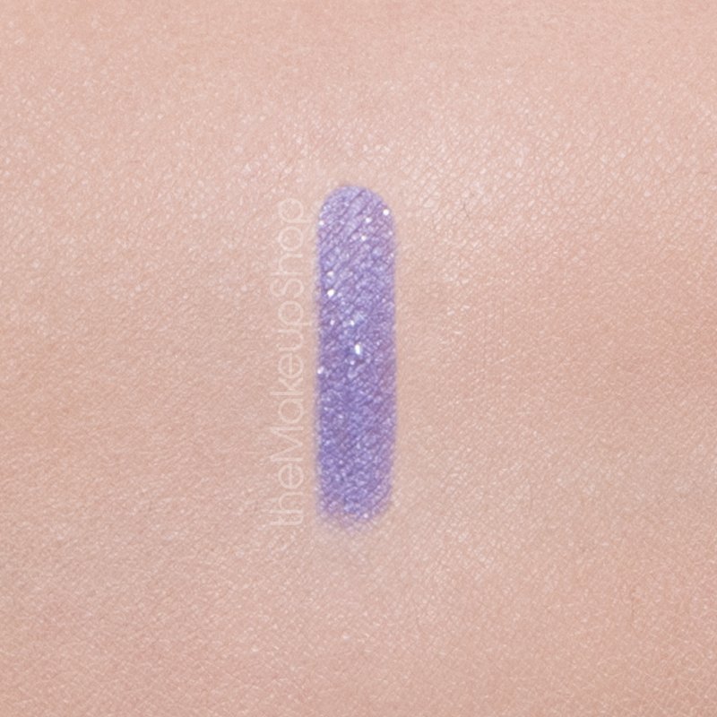 Contur Ochi NYX Professional Makeup Slim Eye Pencil Shimmer/ Glitter Lavender Shimmer