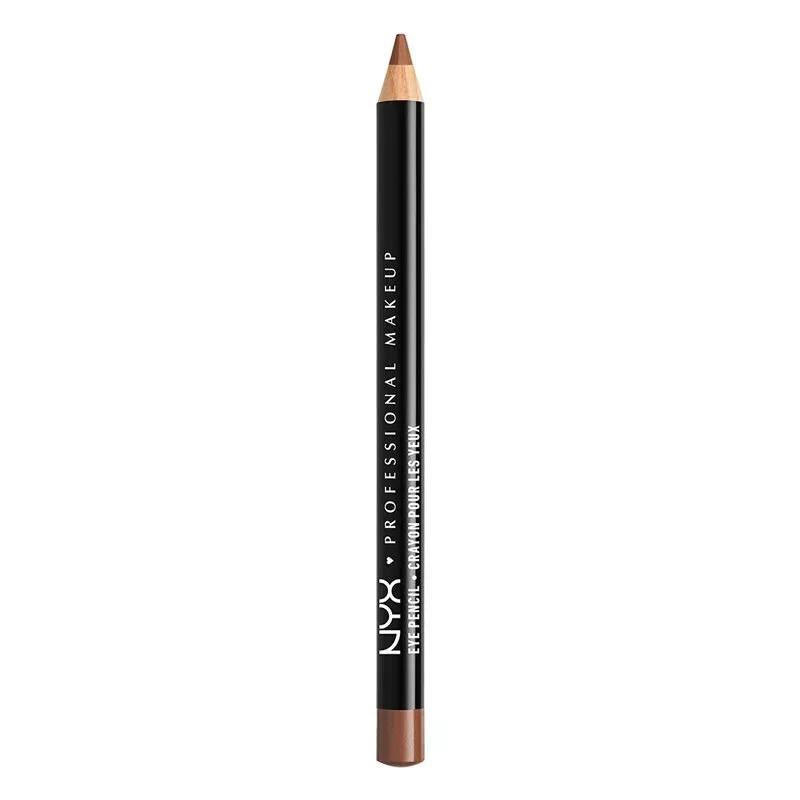 Contur pentru Ochi NYX Professional Makeup Slim Eye Pencil Taupe