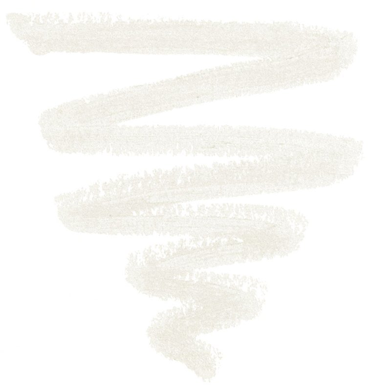 Contur pentru Ochi NYX Professional Makeup Slim Eye Pencil White Pearl