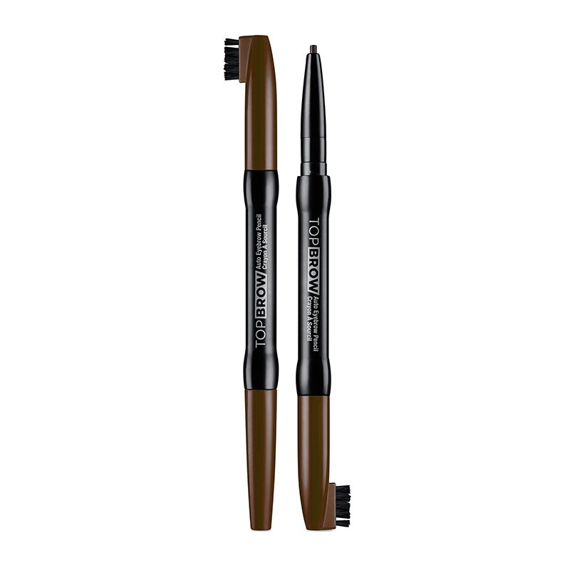 Contur Sprancene Kiss Top Brow Auto Pencil