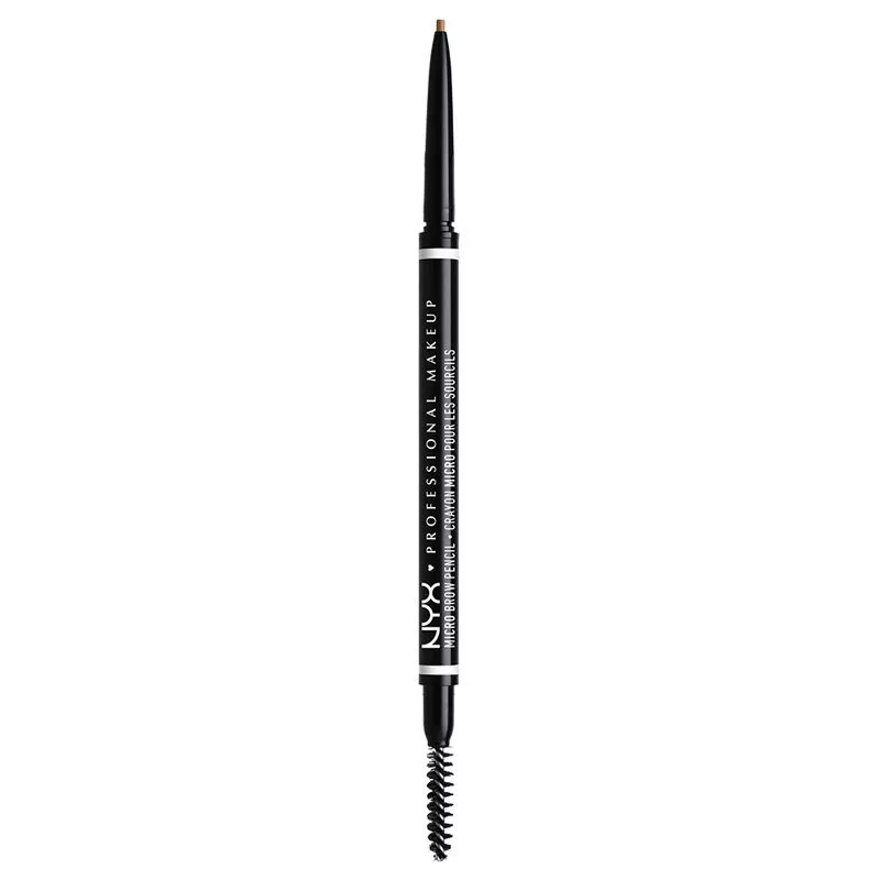 Contur Sprancene NYX Professional Makeup Micro Brow Pencil Blonde