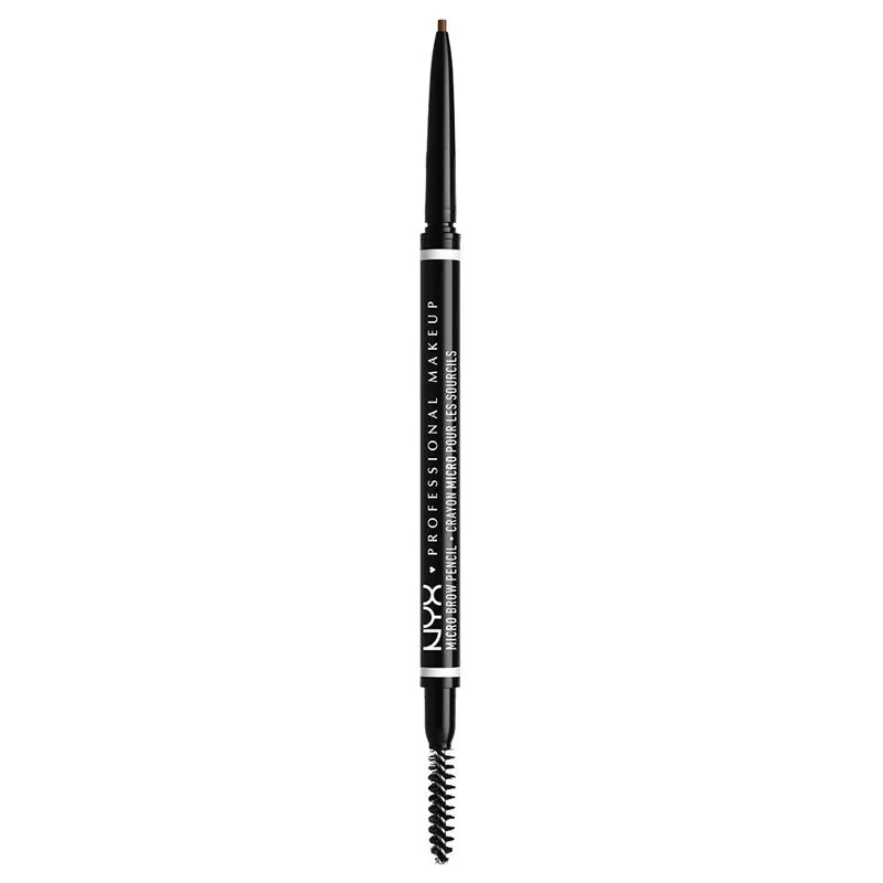 Contur Sprancene NYX Professional Makeup Micro Brow Pencil Chocolate