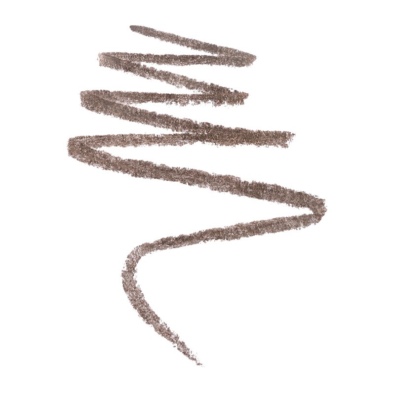 Contur sprancene Sleek MakeUP PWDR Brow Shape And Sculpt Powder Pencil Medium Brown