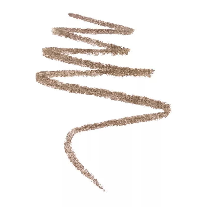 Contur sprancene Sleek MakeUP PWDR Brow Shape And Sculpt Powder Pencil Taupe
