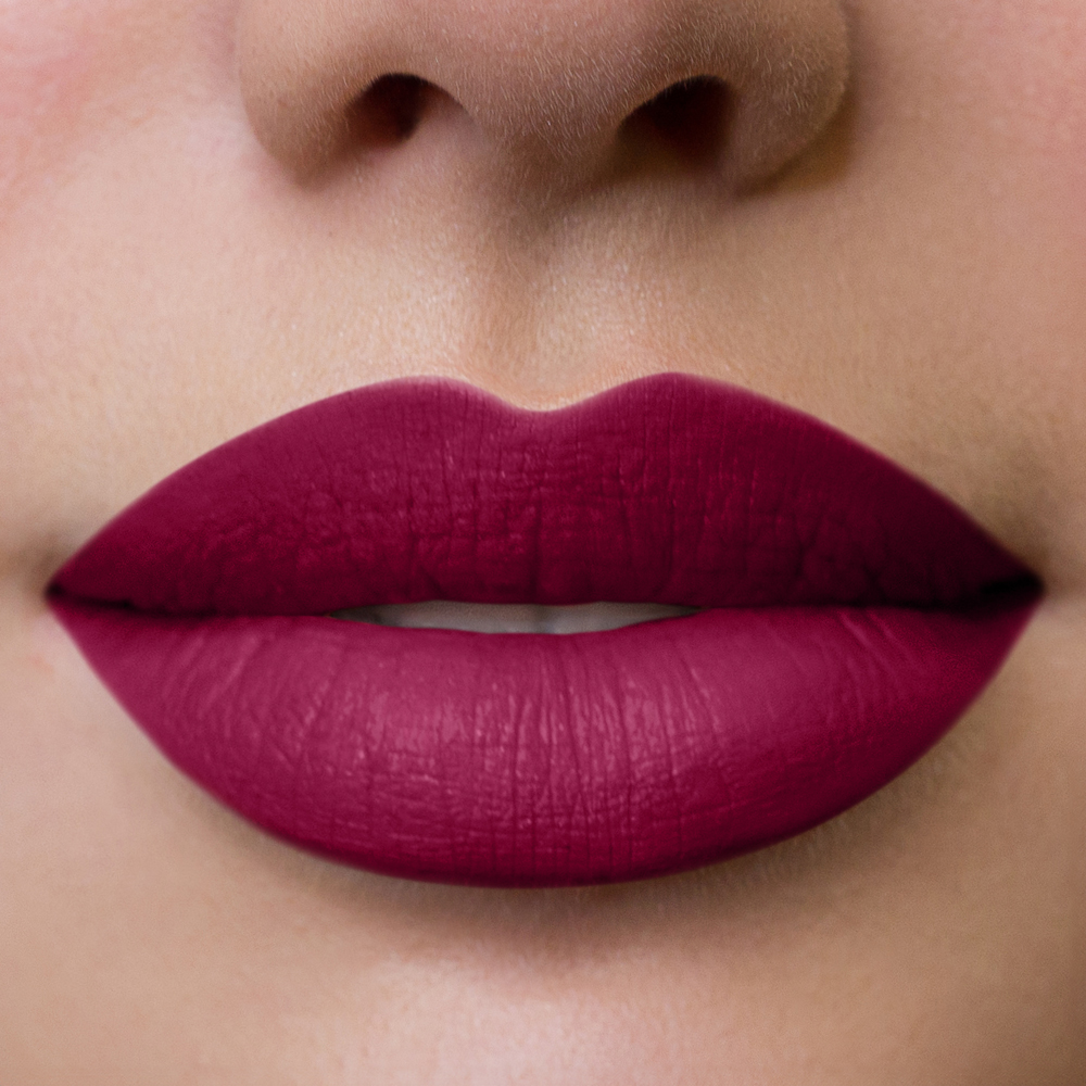 Ruj NYX Professional Makeup Soft Matte Lip Cream Copenhagen