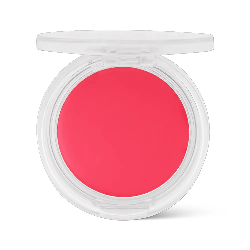 Fard de Obraz Cremos Milani Cheek Kiss Cream Blush Coral Crush