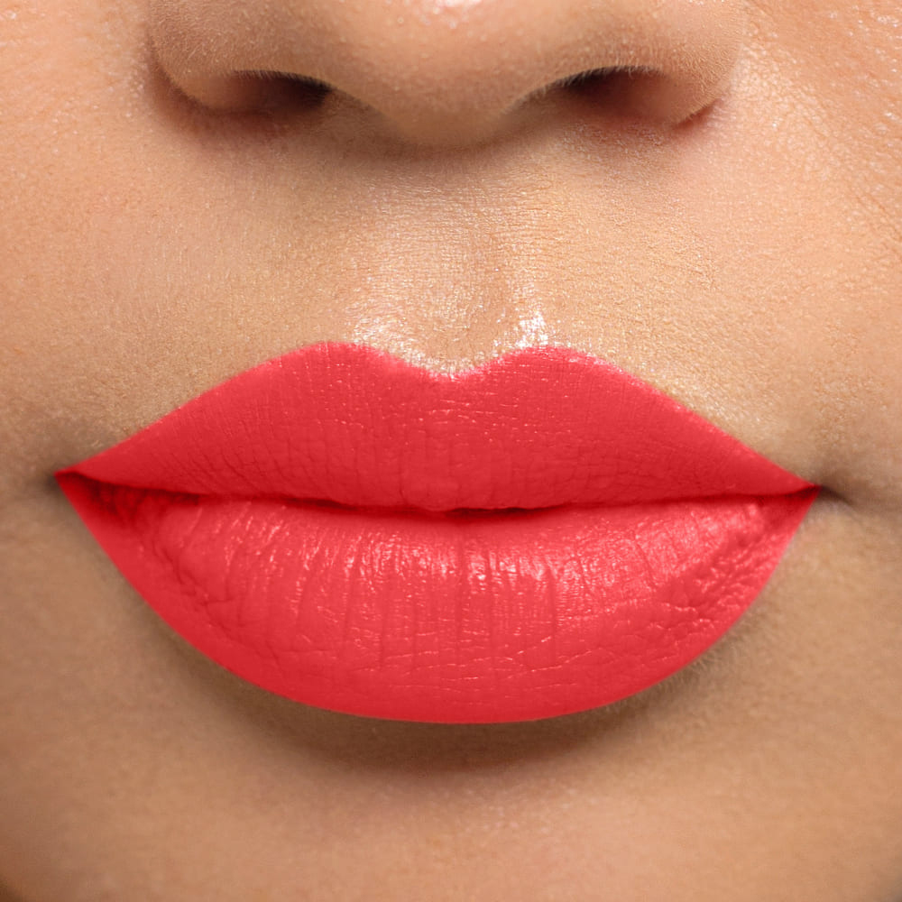 Ruj Sleek MakeUP True Color Lipstick Coral Reef