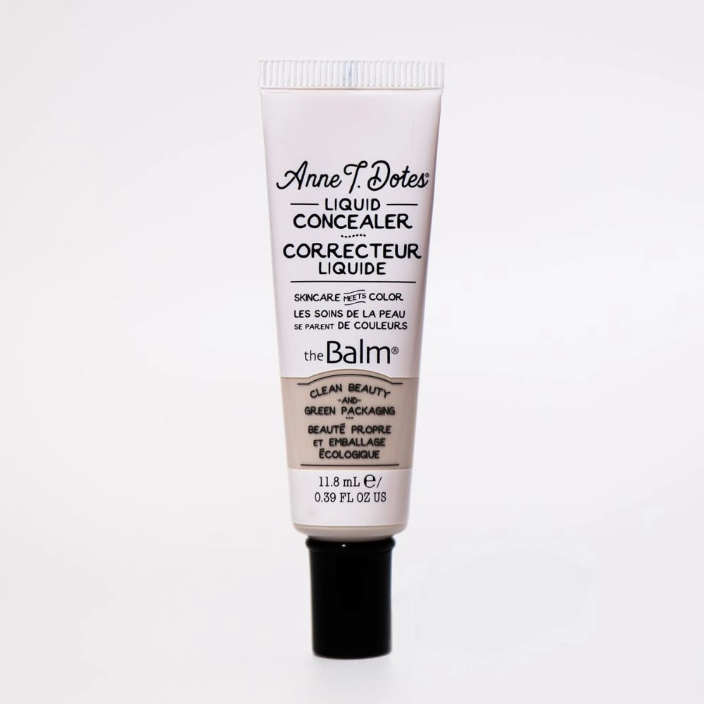 Corector Lichid theBalm Anne T. Dotes Liquid Concealer 24h #3