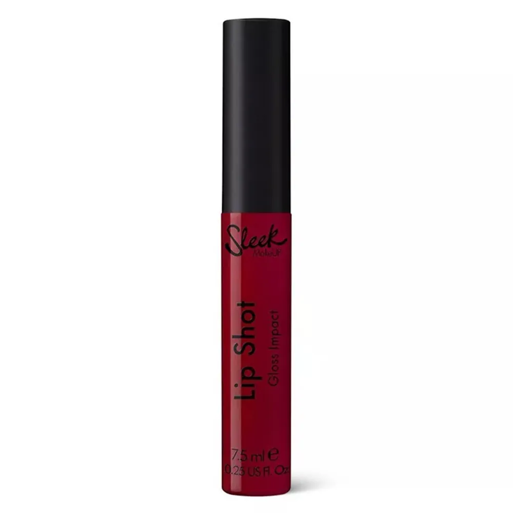 Luciu de Buze Sleek MakeUP Lip Shot Corrupted