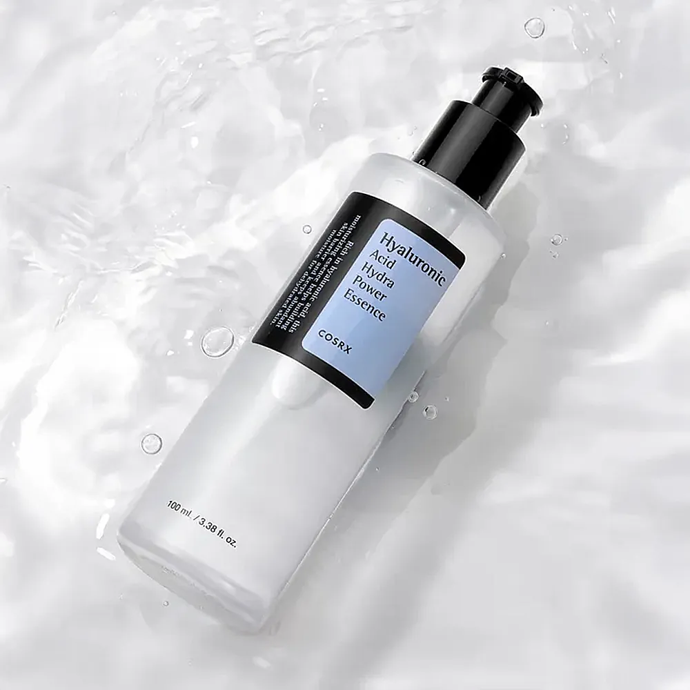 Esenta pentru fata COSRX Hyaluronic Acid Hydra Power Essence