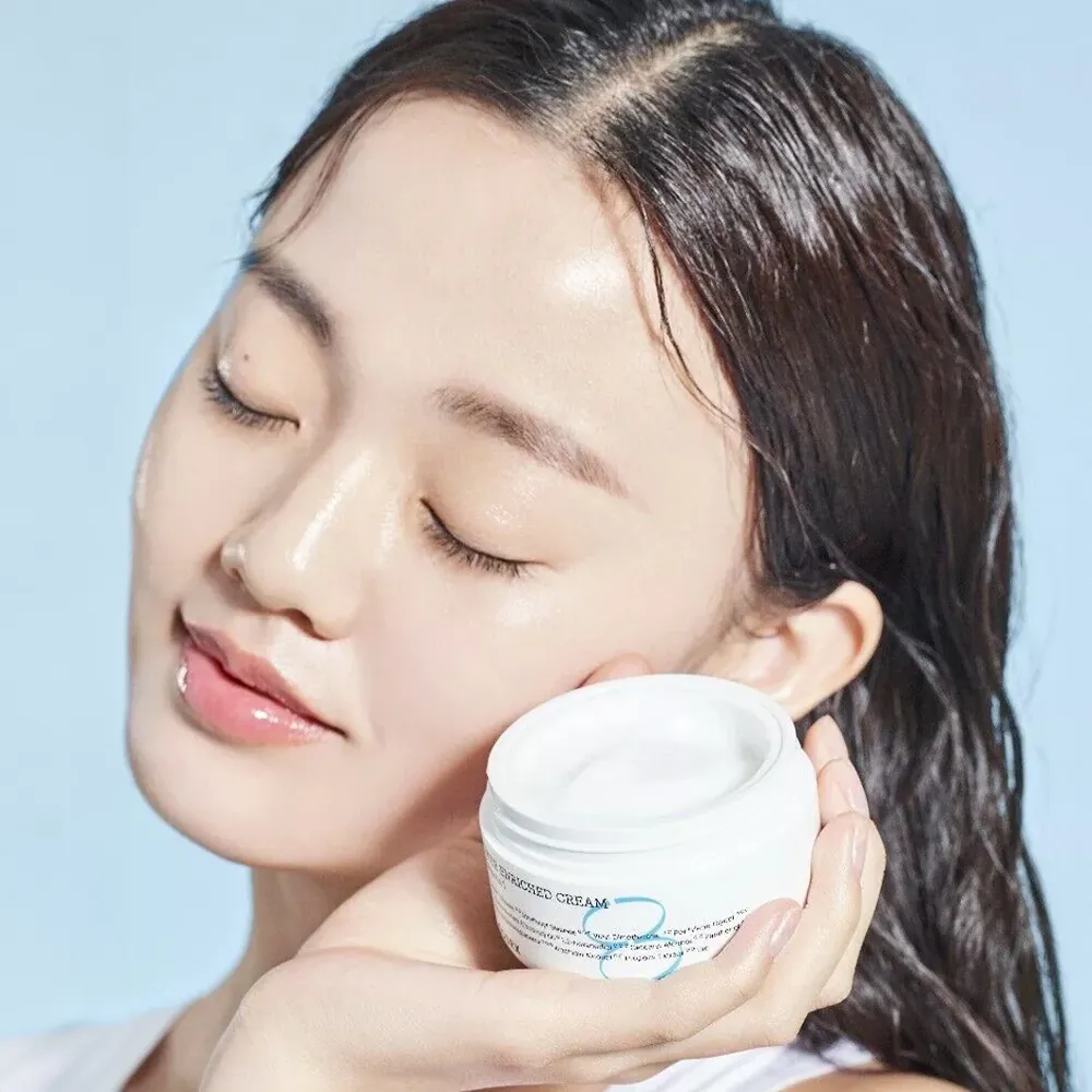 Crema Intens Hidratanta & Calmanta COSRX Hydrium Moisture Power Enriched Cream