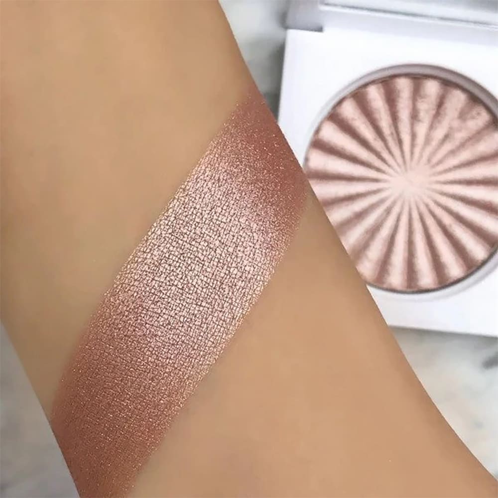 Iluminator pudrat OFRA Highlighter Covent Garden/ Talia Mar