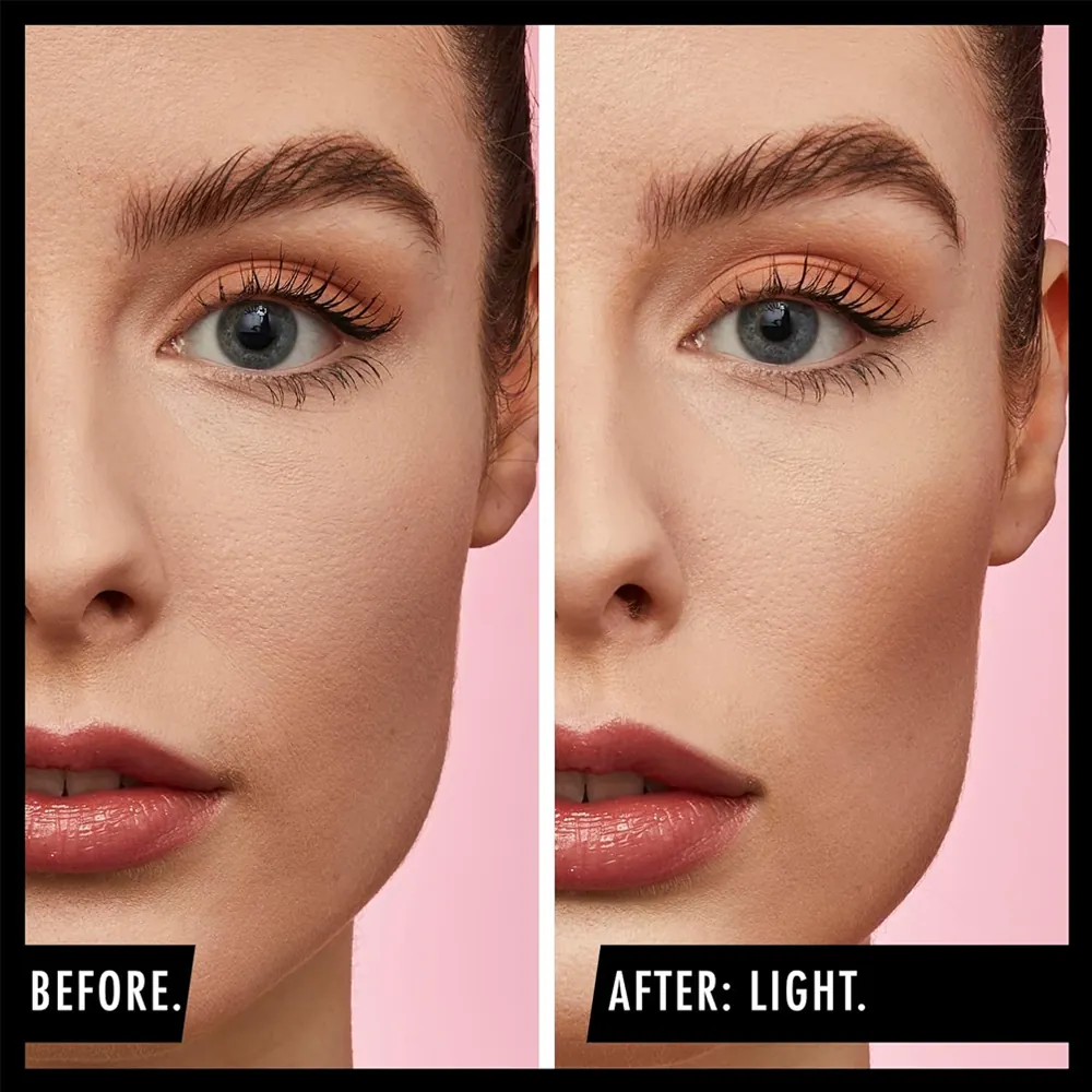 Paleta pentru Conturare Sleek MakeUP Cream Contour Kit Light