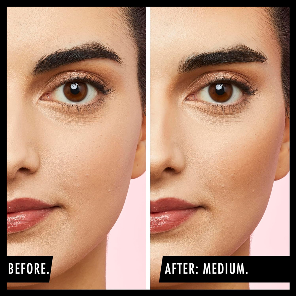 Paleta pentru Conturare Sleek MakeUP Cream Contour Kit Medium