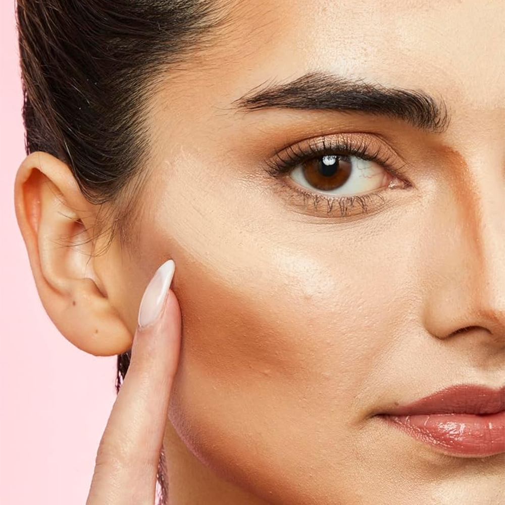 Paleta pentru Conturare Sleek MakeUP Cream Contour Kit Medium