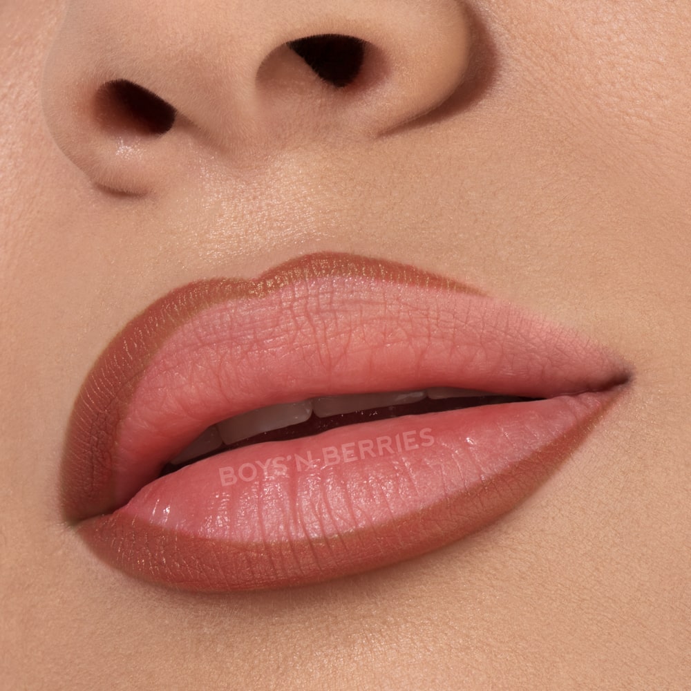 Creion Buze Boys`n Berries Pro Lip Liner Pencil Naked
